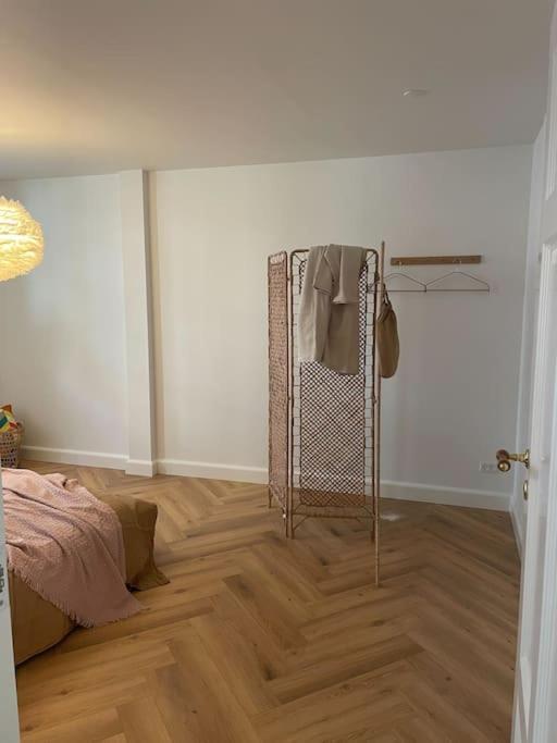 Nyrenoveret Charmerende Lejlighed I Odense C!公寓 外观 照片