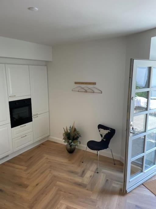Nyrenoveret Charmerende Lejlighed I Odense C!公寓 外观 照片